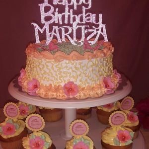 Meet your Posher, Danay